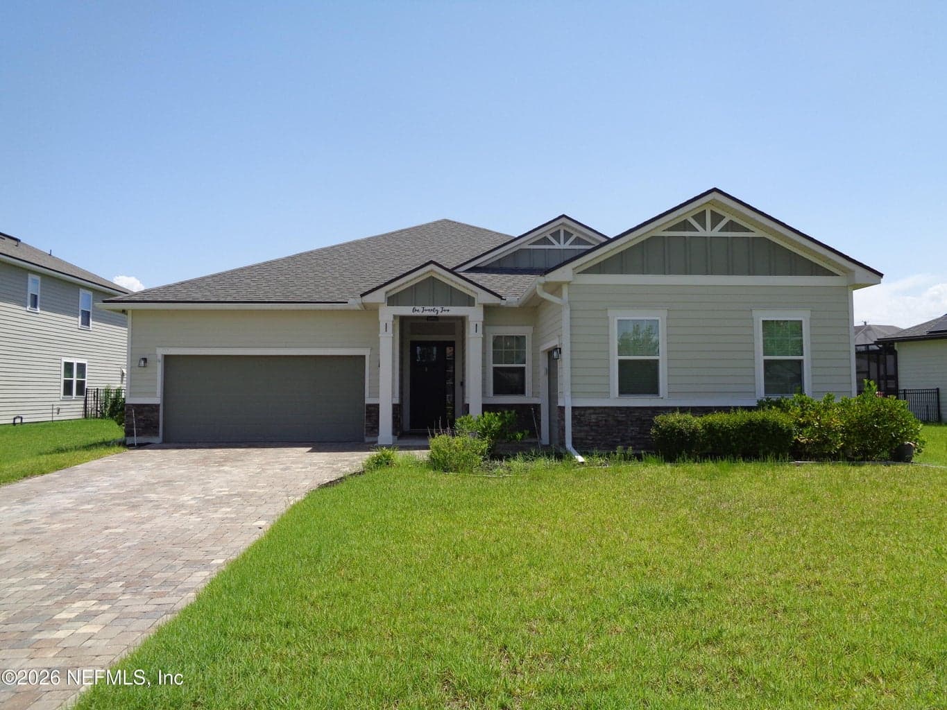 122 LEAFMORE Lane, St. Augustine, FL 32092, St. Augustine, FL - photo 1