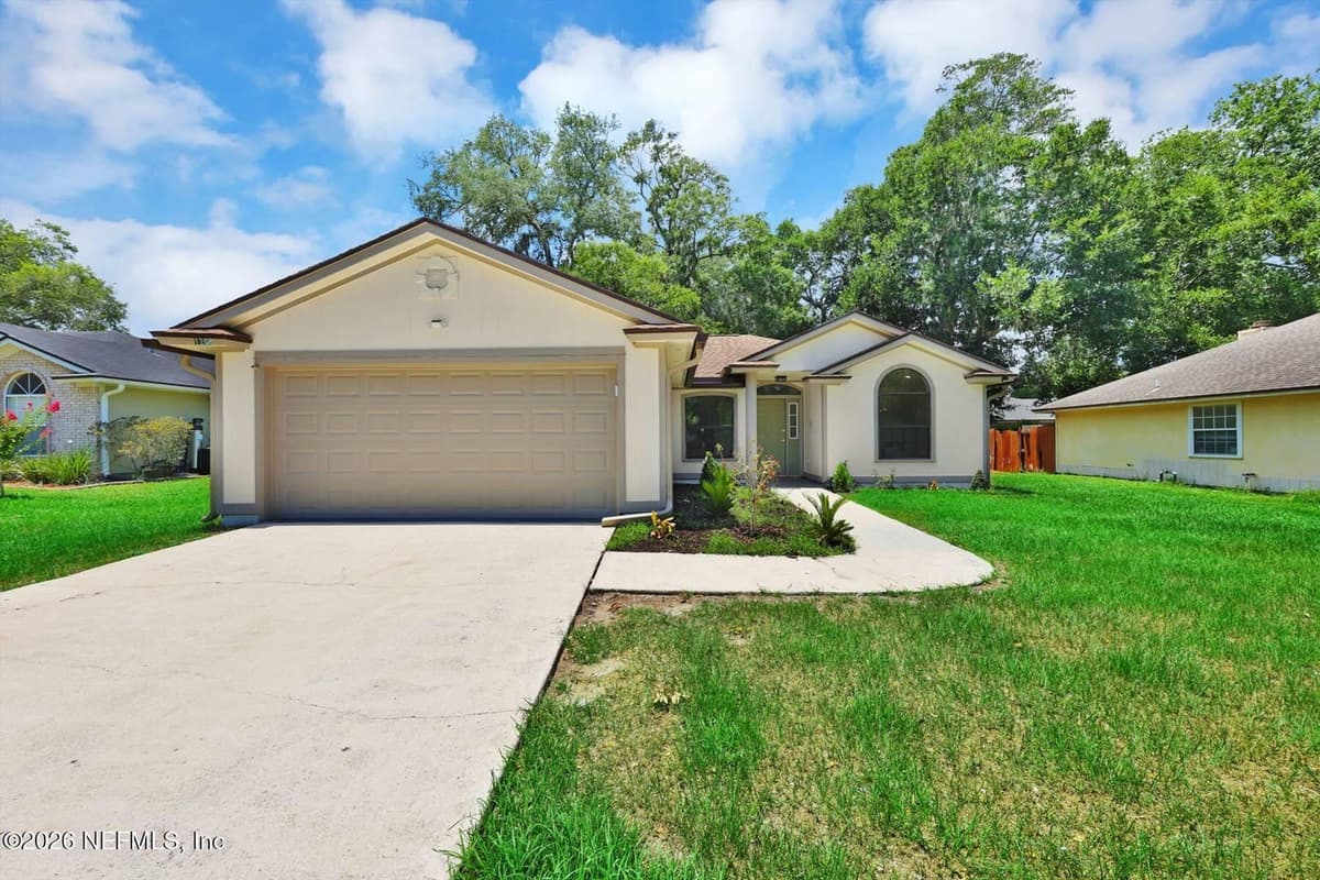 1208 DORWINION Drive, Jacksonville, FL 32225, Jacksonville, FL - photo 2