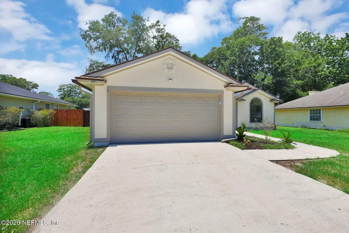 1208 DORWINION Drive, Jacksonville, FL 32225, Jacksonville, FL - photo 3