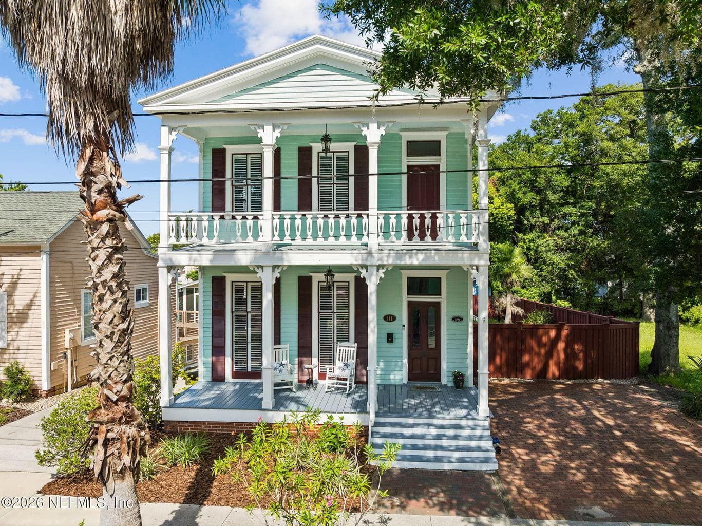 111 S 5TH Street, Fernandina Beach, FL 32034, Fernandina Beach, FL - photo 1