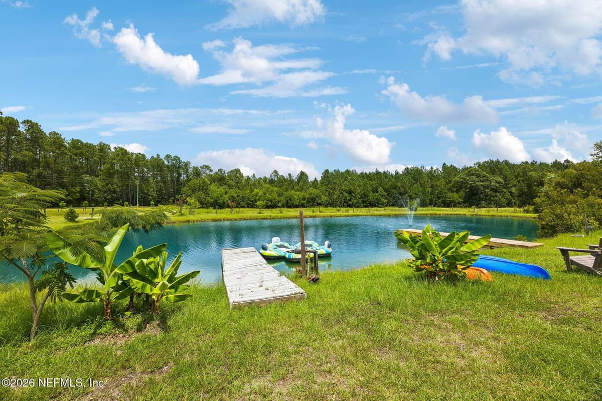 45144 MUSSLEWHITE Road, Callahan, FL 32011, Callahan, FL - photo 2