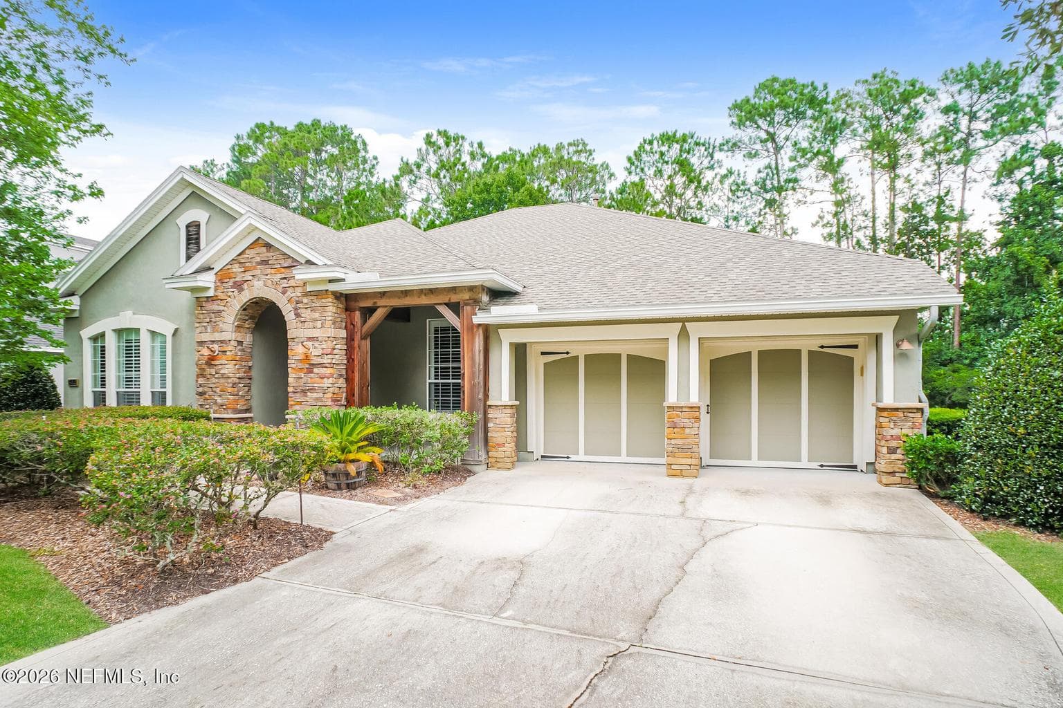 344 ALVAR Circle, Jacksonville, FL 32259, Jacksonville, FL - photo 1