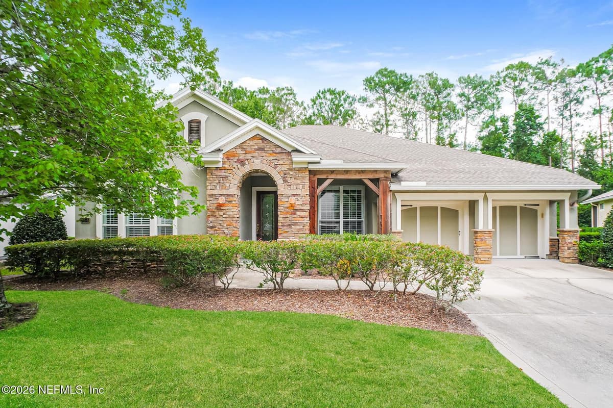344 ALVAR Circle, Jacksonville, FL 32259, Jacksonville, FL - photo 2