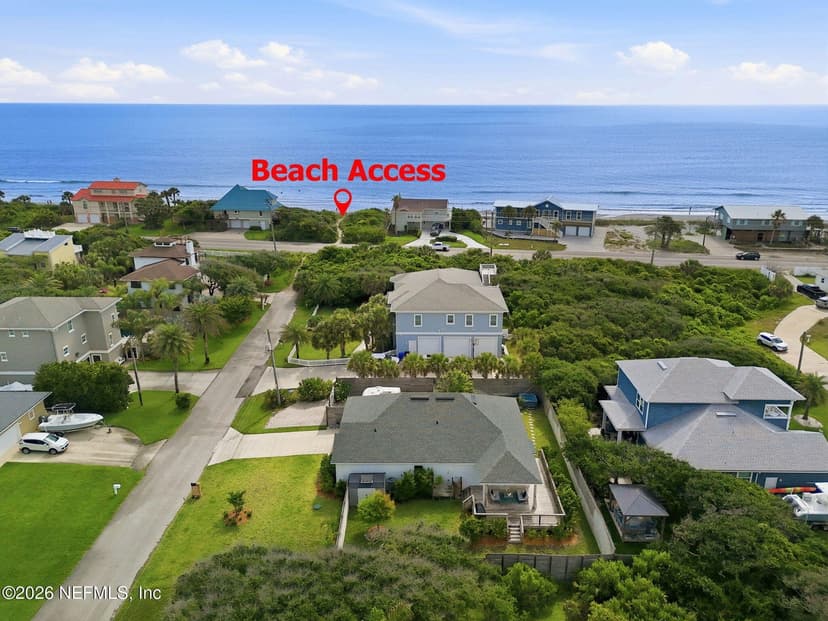 225 TWENTIETH Street, St. Augustine, FL 32084