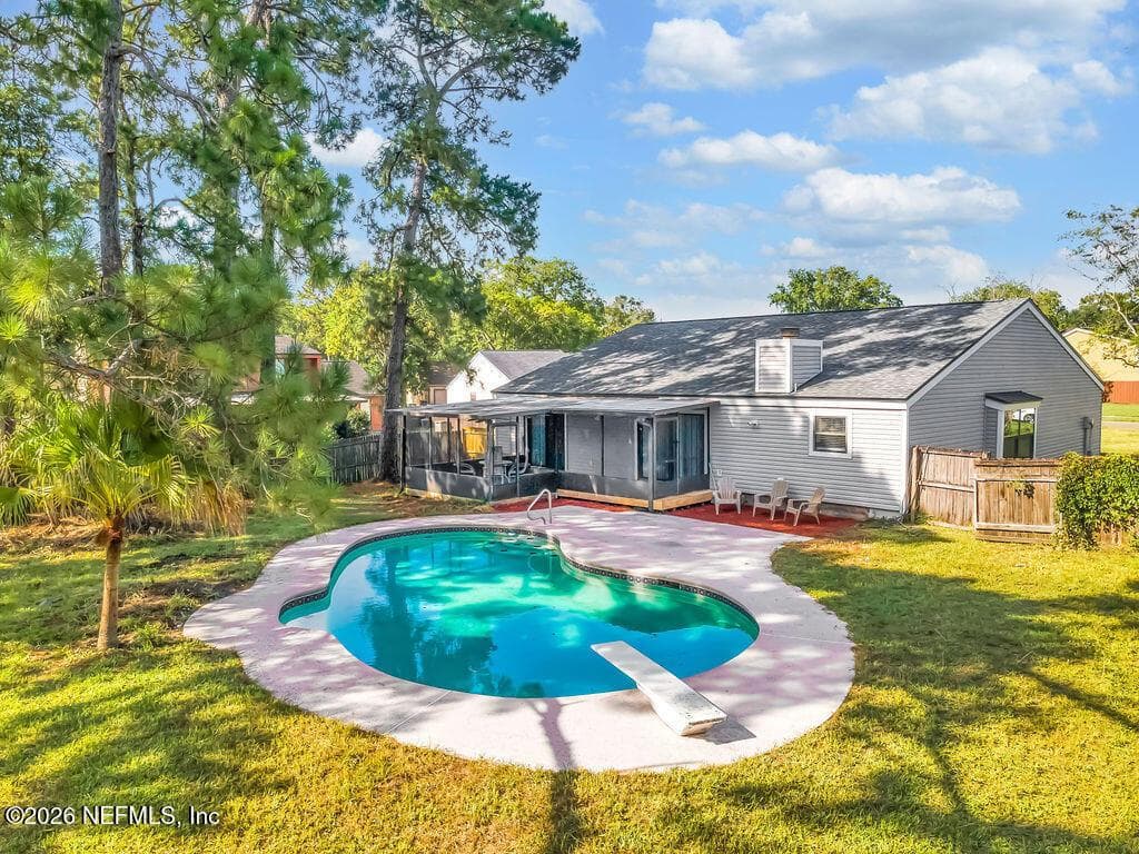 8423 CHASON Road E, Jacksonville, FL 32244, Jacksonville, FL - photo 1