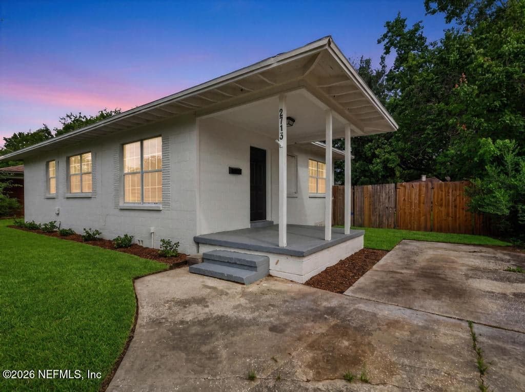 2715 W 45TH Street, Jacksonville, FL 32209, Jacksonville, FL - photo 1