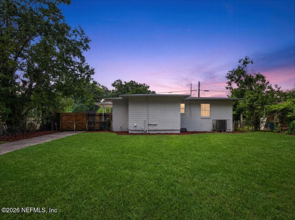2715 W 45TH Street, Jacksonville, FL 32209, Jacksonville, FL - photo 3