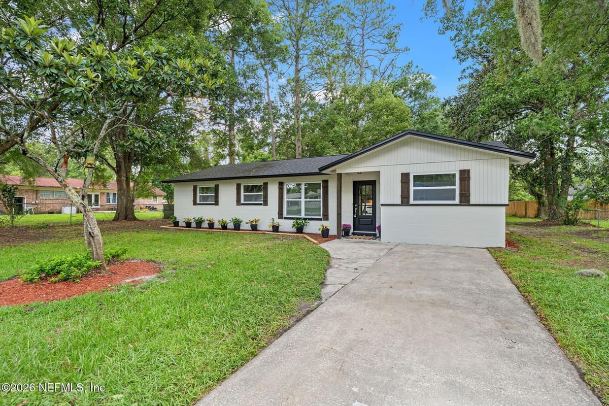 594 CEDAR Avenue, Baldwin, FL 32234, Baldwin, FL - photo 2