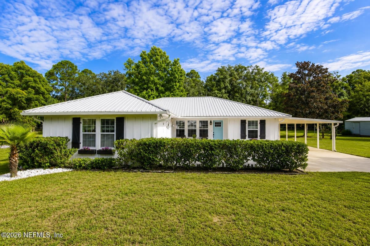 5150 SCAFF Road, St. Augustine, FL 32092, St. Augustine, FL - photo 3