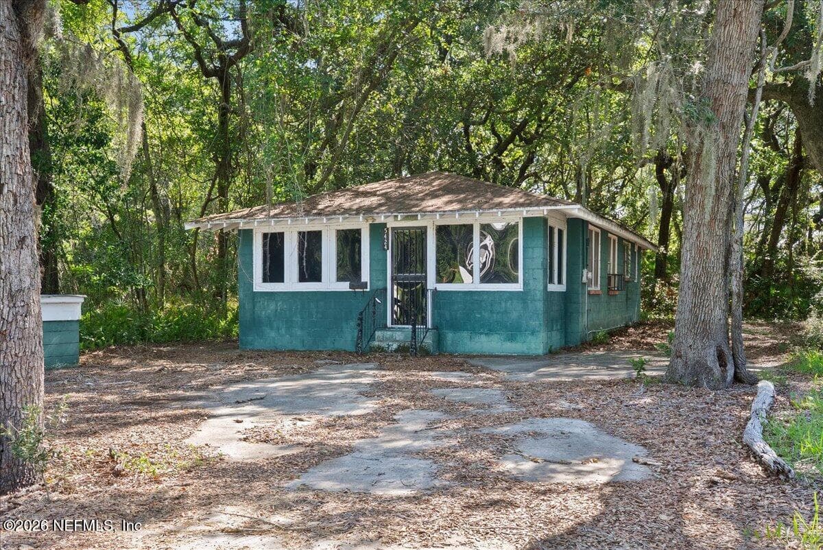 5424 ERVIN Street, Fernandina Beach, FL 32034, Fernandina Beach, FL - photo 2