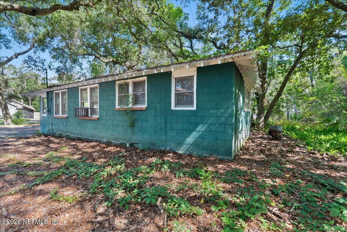 5424 ERVIN Street, Fernandina Beach, FL 32034, Fernandina Beach, FL - photo 3