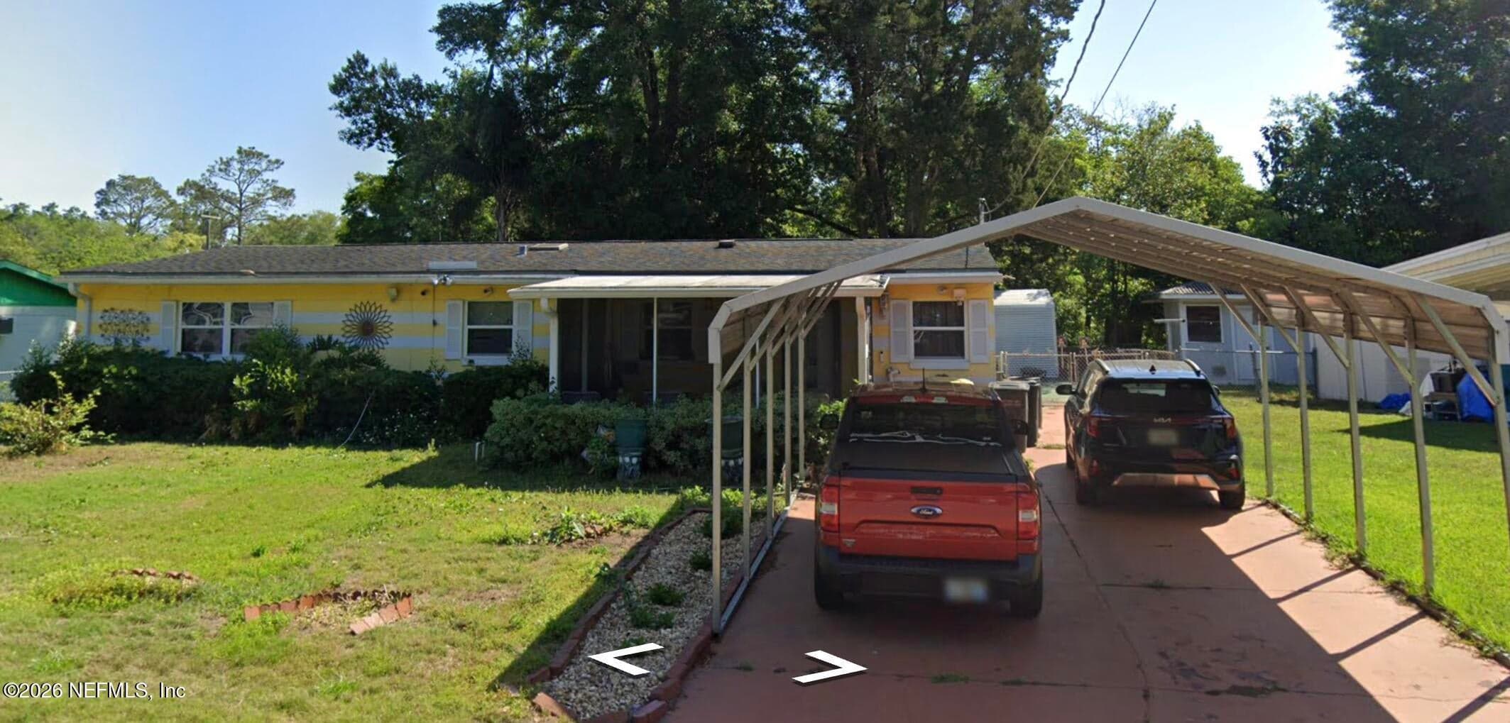 2427 LOOKING GLASS Lane, Jacksonville, FL 32210, Jacksonville, FL - photo 1