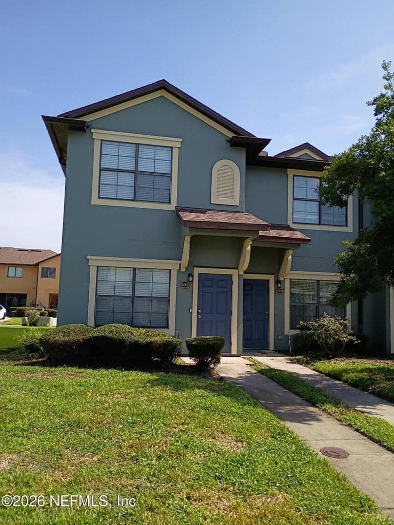 438 CABERNET Place, St. Augustine, FL 32084, St. Augustine, FL - photo 1