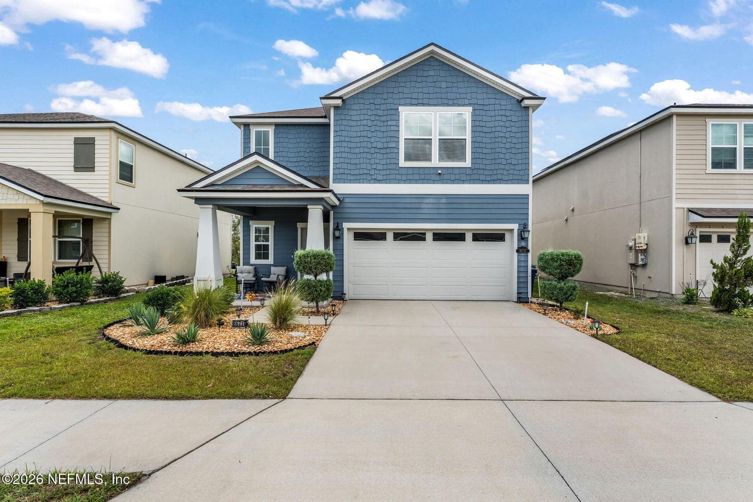 86719 NASSAU CROSSING Way, Yulee, FL 32097, Yulee, FL - photo 1