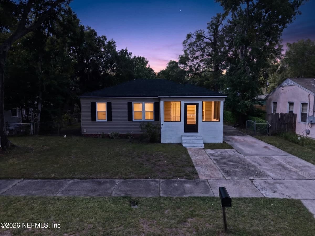3031 IMPERIAL Street, Jacksonville, FL 32254, Jacksonville, FL - photo 2