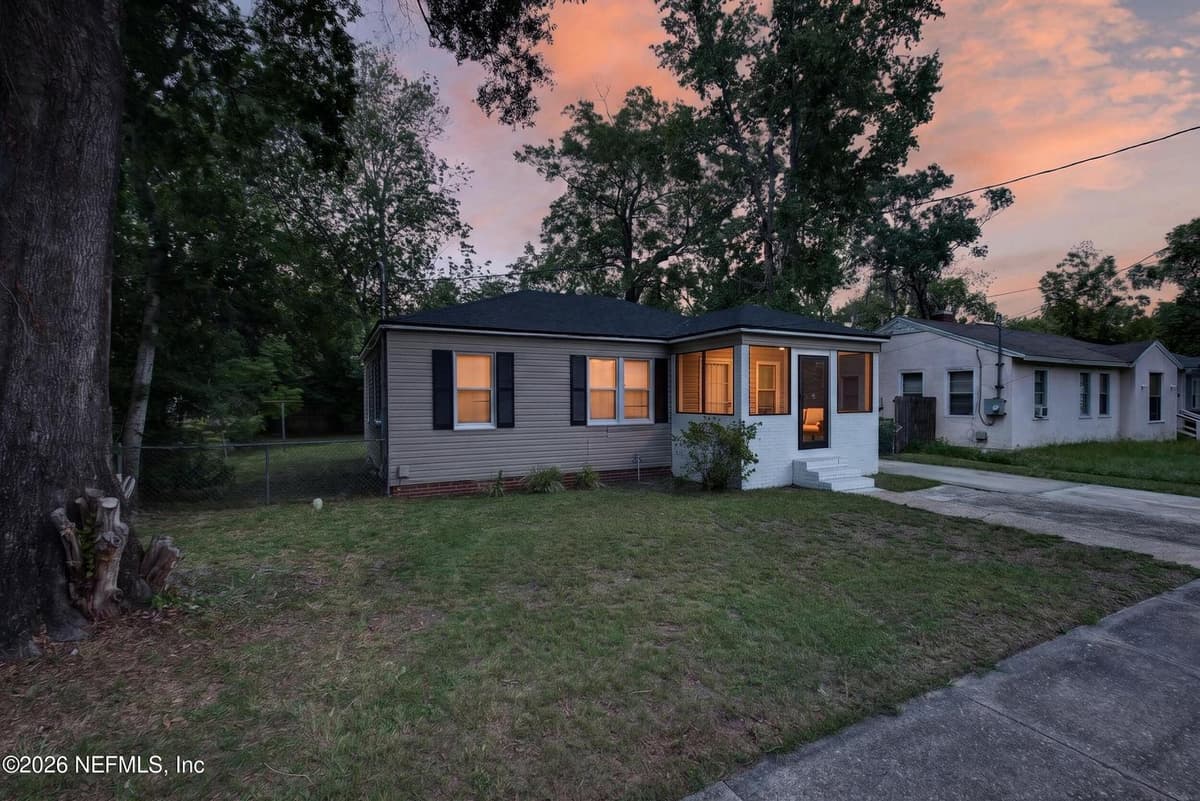3031 IMPERIAL Street, Jacksonville, FL 32254, Jacksonville, FL - photo 3