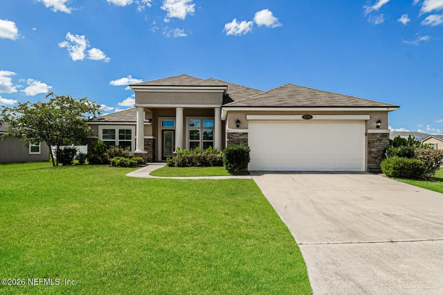 15391 HIDDEN FOAL Drive, Jacksonville, FL 32234, Jacksonville, FL - photo 1