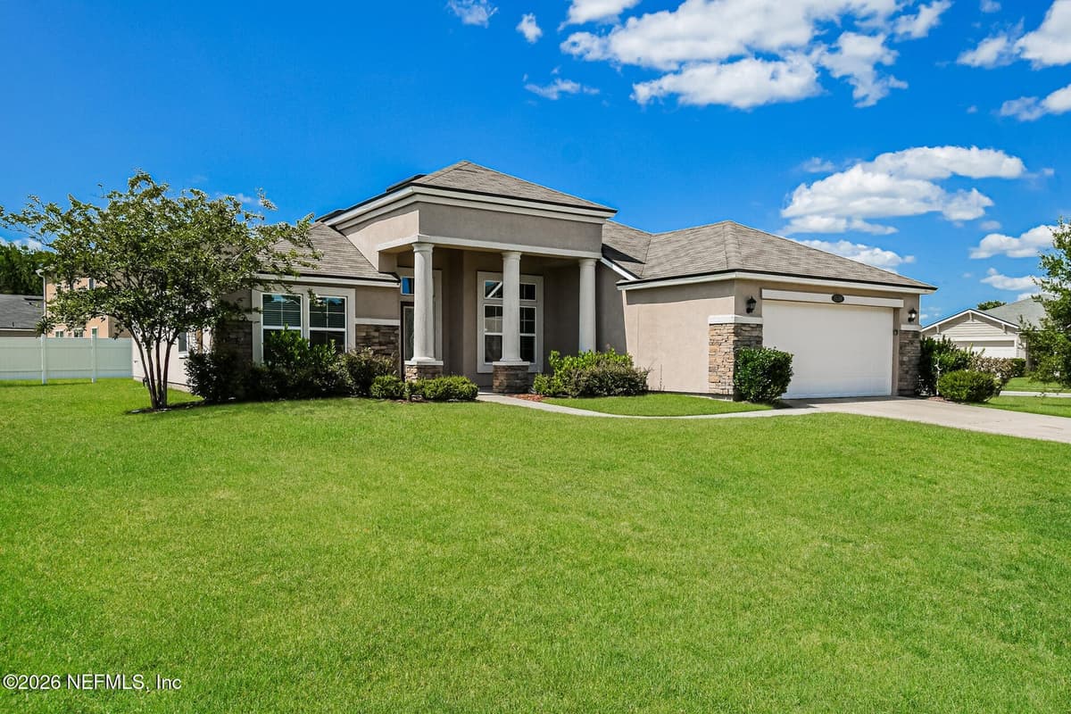 15391 HIDDEN FOAL Drive, Jacksonville, FL 32234, Jacksonville, FL - photo 2