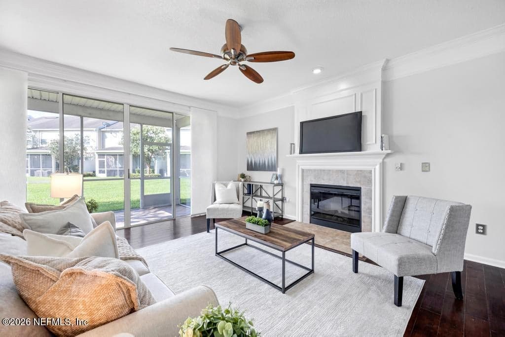 11000 CASTLEMAIN Circle E, Jacksonville, FL 32256, Jacksonville, FL - photo 3