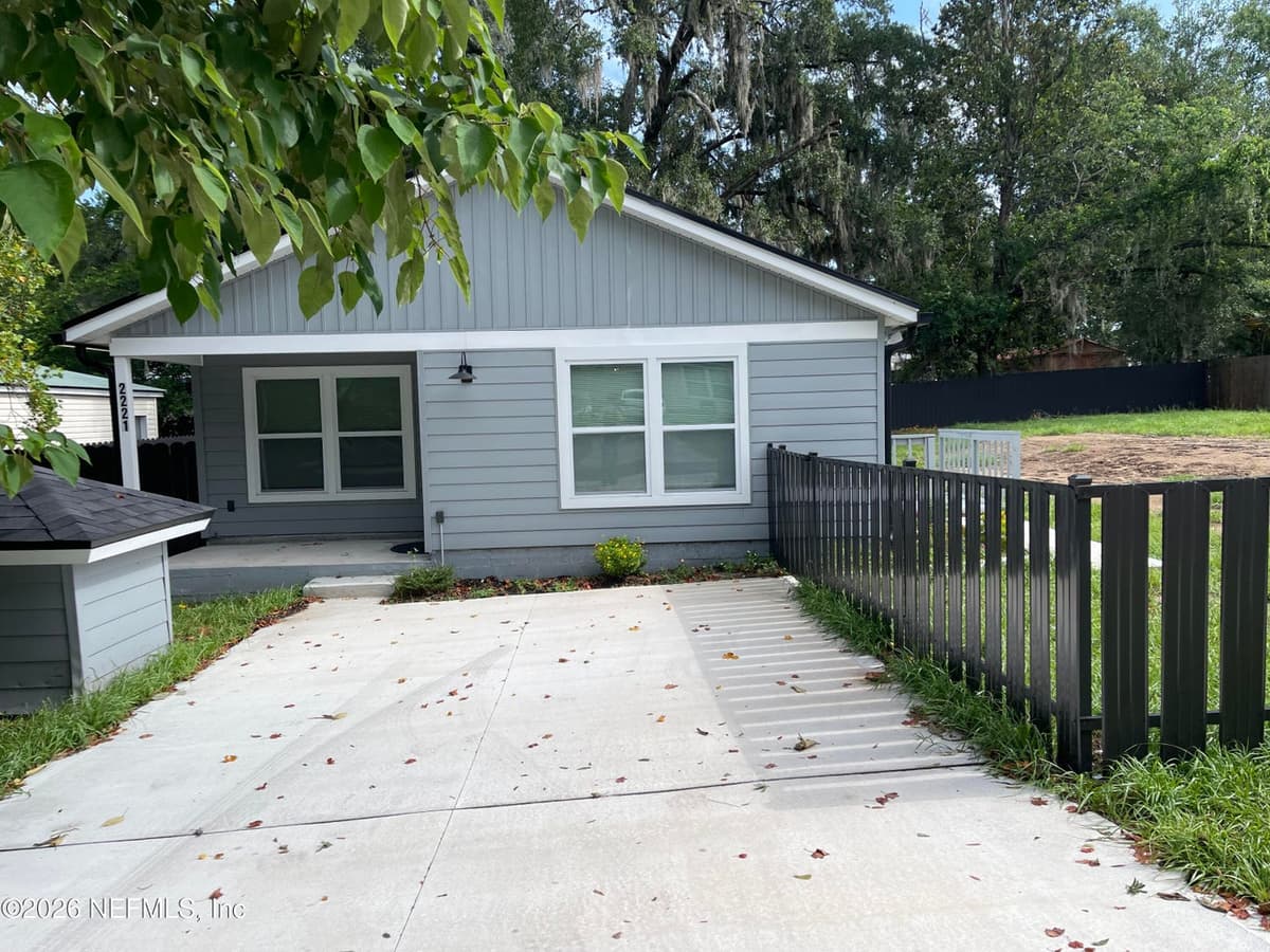 2221 JAYSON Avenue, Jacksonville, FL 32208, Jacksonville, FL - photo 3