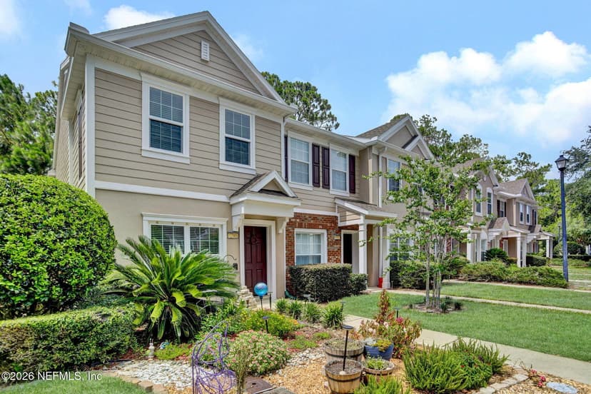 6795 ARCHING BRANCH Circle, Jacksonville, FL 32258