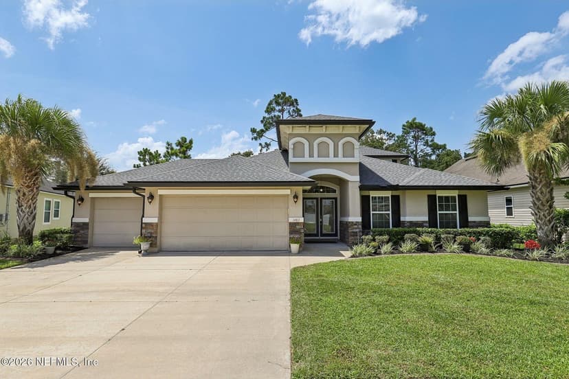 1482 LANTERN LIGHT Trail, Middleburg, FL 32068