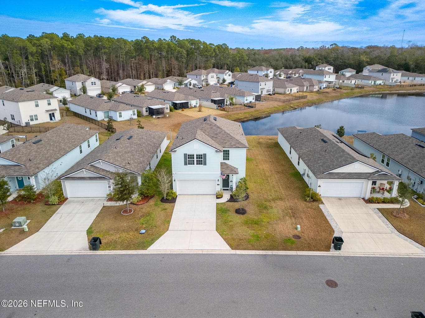 266 CAMINHA Road, St. Augustine, FL 32084, St. Augustine, FL - photo 1