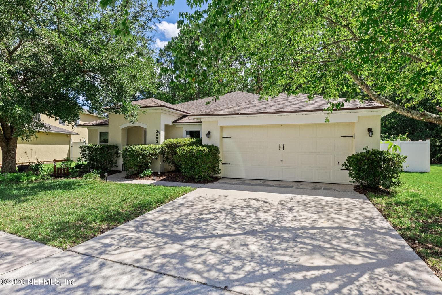 2393 RUSTY LAKES Lane, Jacksonville, FL 32221, Jacksonville, FL - photo 1