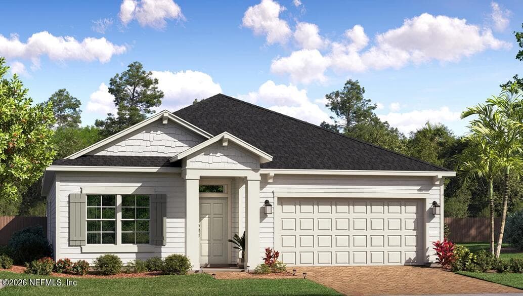 1432 JOSIE Lane, Jacksonville, FL 32218, Jacksonville, FL - photo 1