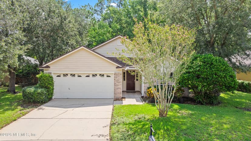 1485 MARSH RABBIT Way, Fleming Island, FL 32003