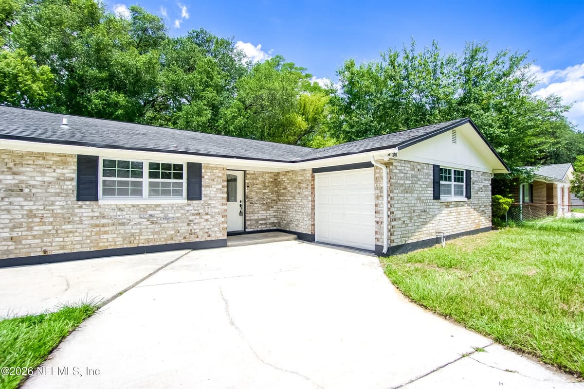 4248 ORIELY Drive, Jacksonville, FL 32210, Jacksonville, FL - photo 2