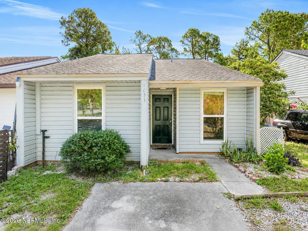 1855 OAK WATER Drive, Jacksonville, FL 32225, Jacksonville, FL - photo 2