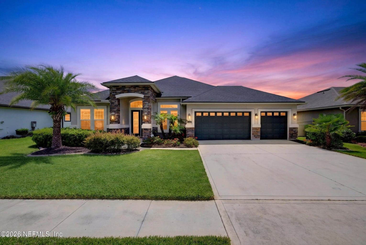 163 VIVIAN JAMES Drive, St. Augustine, FL 32092, St. Augustine, FL - photo 1