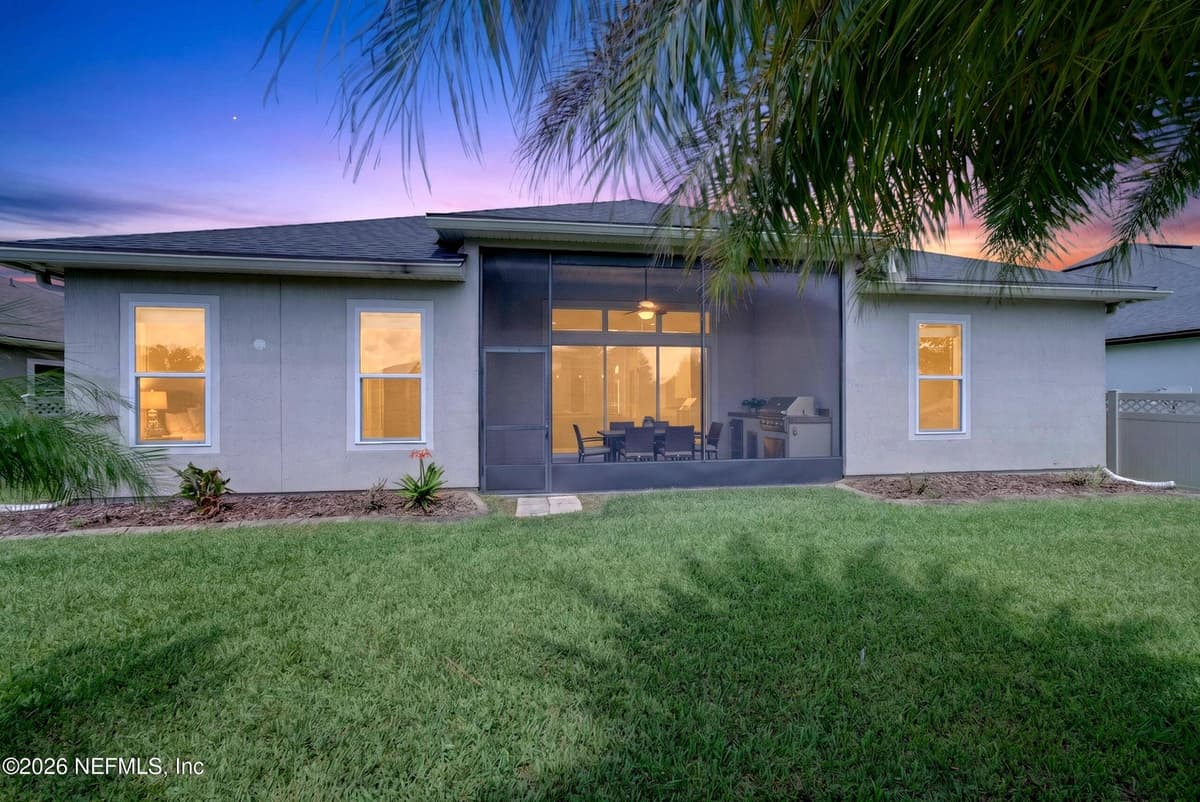 163 VIVIAN JAMES Drive, St. Augustine, FL 32092, St. Augustine, FL - photo 2