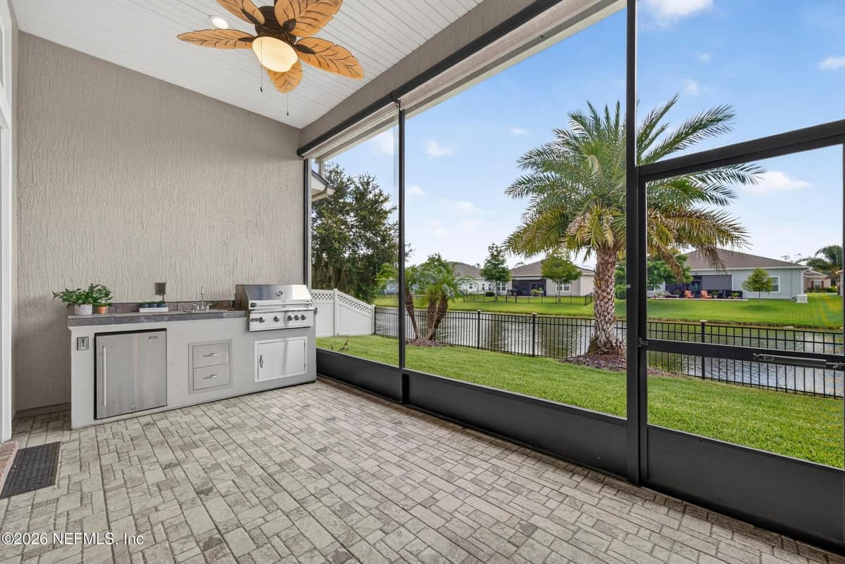 163 VIVIAN JAMES Drive, St. Augustine, FL 32092, St. Augustine, FL - photo 3