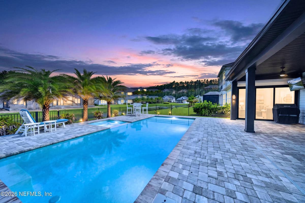 492 SHINNECOCK Drive, St. Johns, FL 32259, St. Johns, FL - photo 2