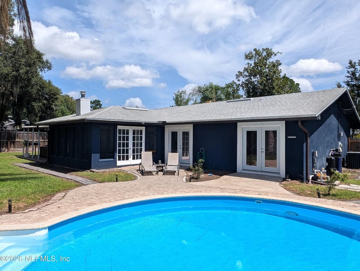 784 FLOYD Street, Fleming Island, FL 32003, Fleming Island, FL - photo 3