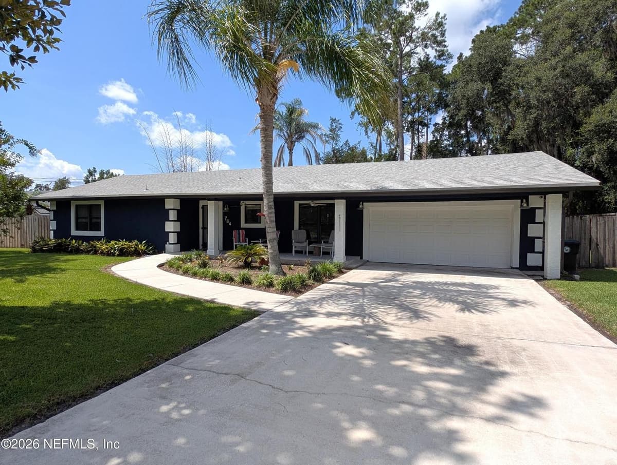 784 FLOYD Street, Fleming Island, FL 32003, Fleming Island, FL - photo 2