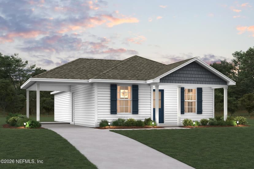 2704 CECILLE Avenue, Palatka, FL 32177
