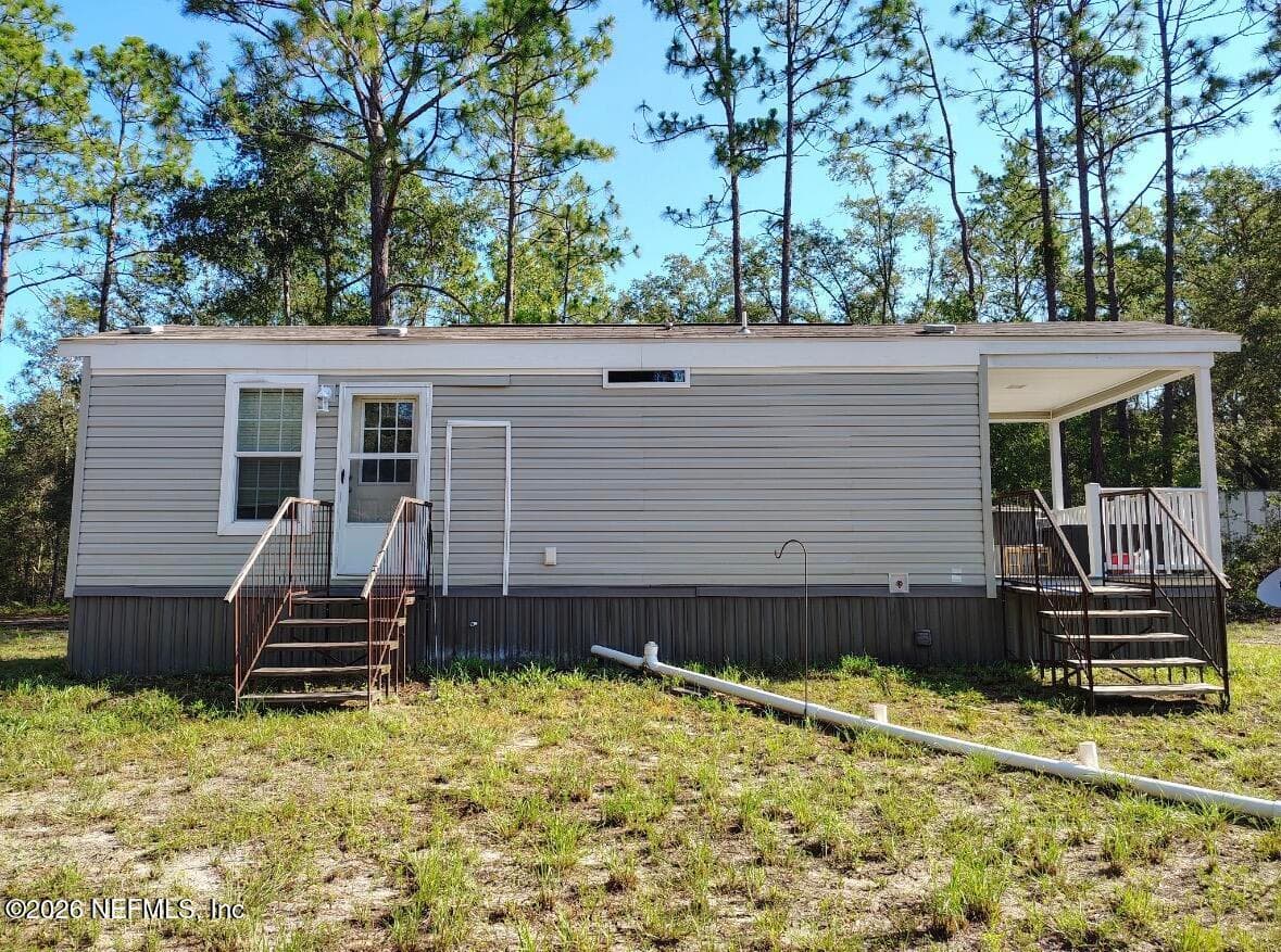 5840 NW 11TH Avenue, Bell, FL 32619, Bell, FL - photo 1
