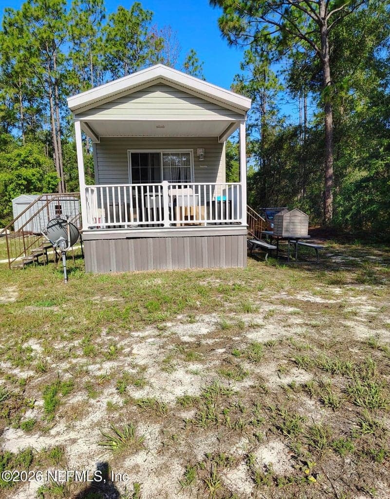 5840 NW 11TH Avenue, Bell, FL 32619, Bell, FL - photo 2