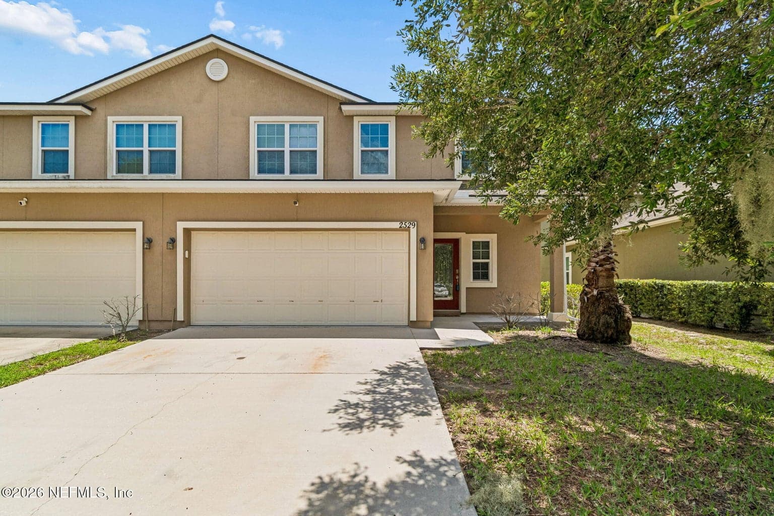 2529 CANEY OAKS Drive W, Jacksonville, FL 32218, Jacksonville, FL - photo 1