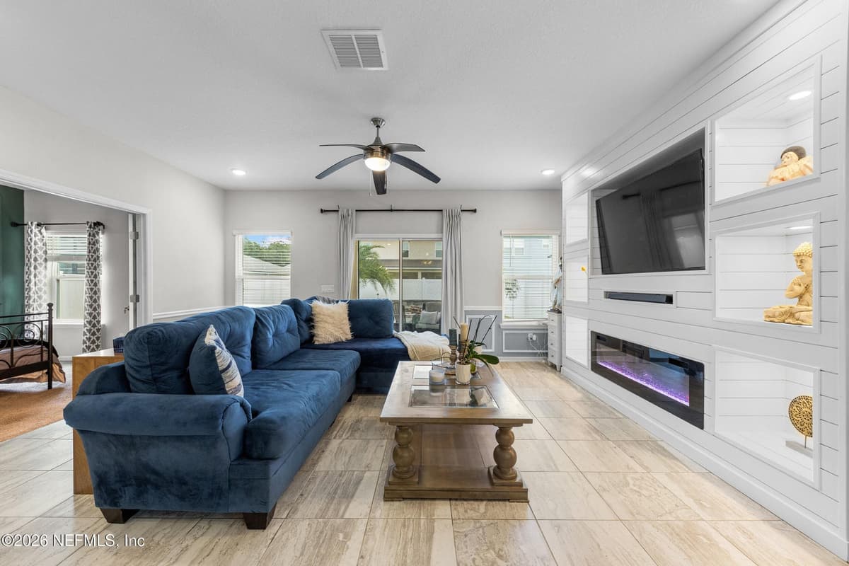 244 RUSKIN Drive, St. Johns, FL 32259, St. Johns, FL - photo 3