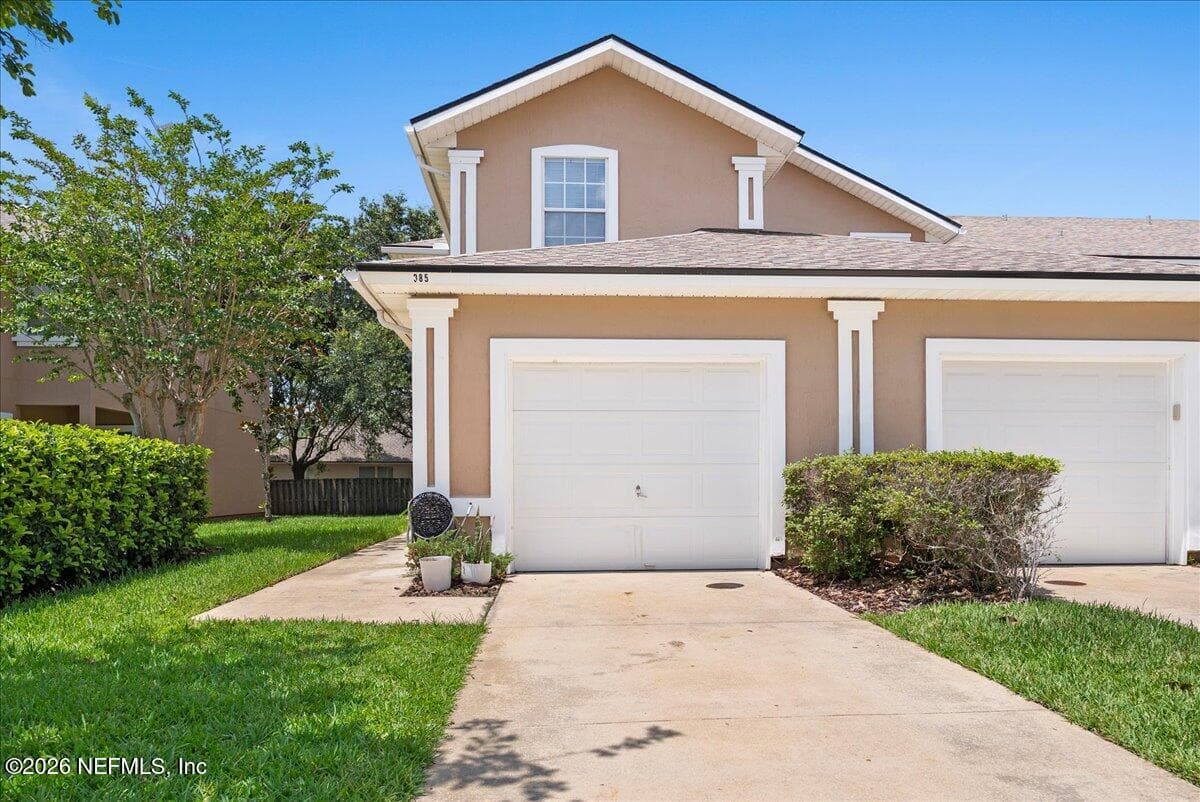 385 SCRUB JAY Drive, St. Augustine, FL 32092, St. Augustine, FL - photo 2