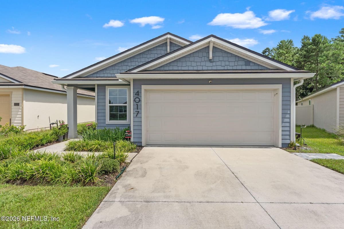 4017 CHIHUAHUA Court, Jacksonville, FL 32218, Jacksonville, FL - photo 2