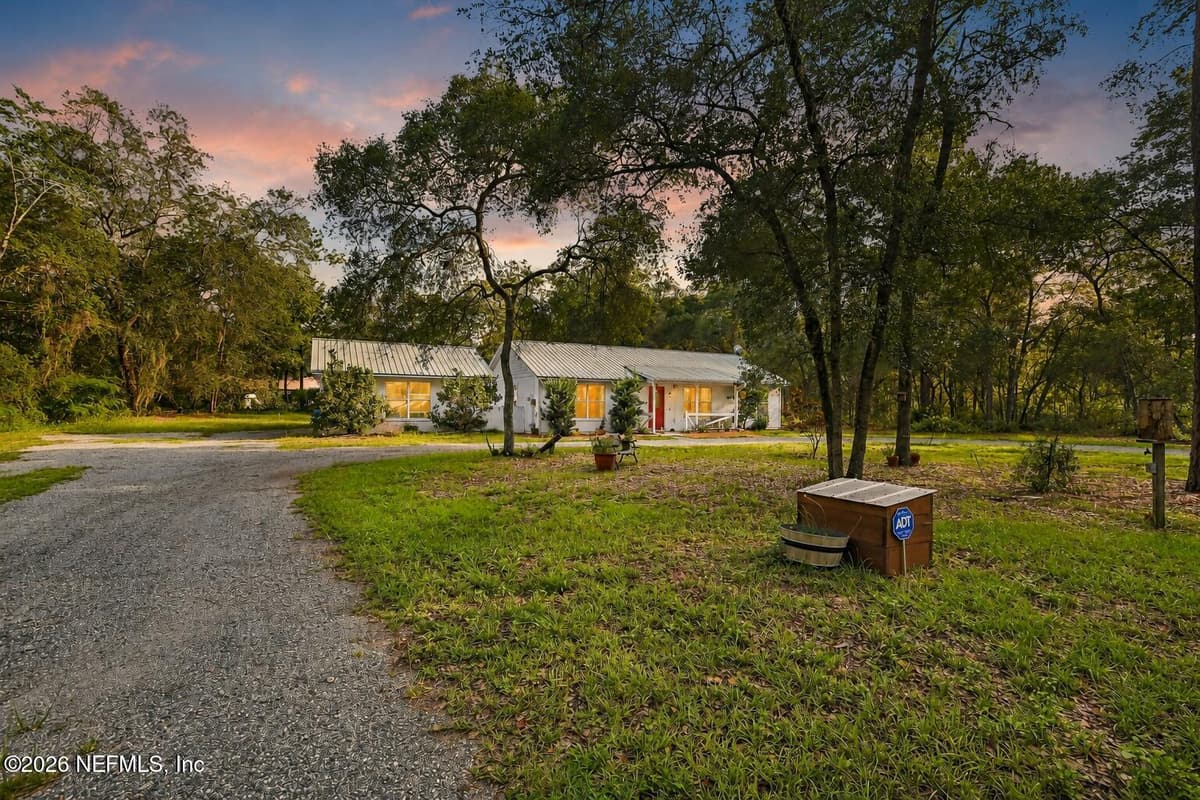 381 SE 57TH Street, Keystone Heights, FL 32656, Keystone Heights, FL - photo 3