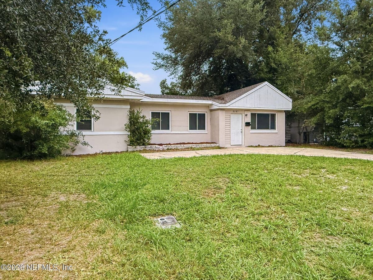 5207 JANICE Circle S, Jacksonville, FL 32210, Jacksonville, FL - photo 2