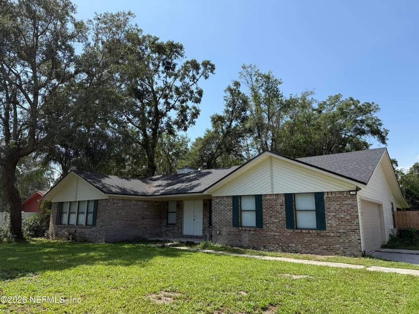 4063 JULINGTON CREEK Road, Jacksonville, FL 32223