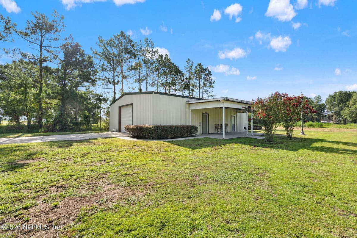 21959 COUNTY ROAD 121, Hilliard, FL 32046, Hilliard, FL - photo 2