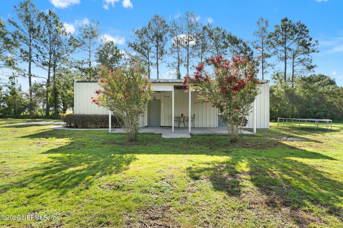 21959 COUNTY ROAD 121, Hilliard, FL 32046, Hilliard, FL - photo 3